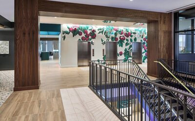 Hotel Celare, Cincinnati Midtown, a Tribute Portfolio Hotel