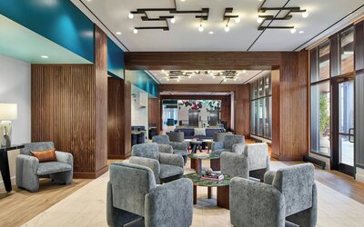 Hotel Celare, Cincinnati Midtown, a Tribute Portfolio Hotel