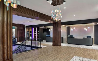Hotel Celare, Cincinnati Midtown, a Tribute Portfolio Hotel