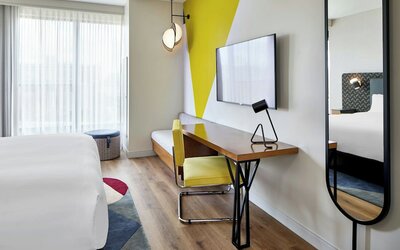 Hotel Celare, Cincinnati Midtown, a Tribute Portfolio Hotel