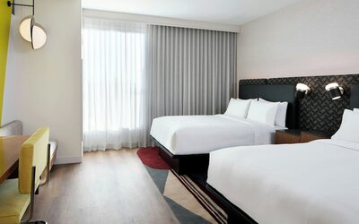 Hotel Celare, Cincinnati Midtown, a Tribute Portfolio Hotel