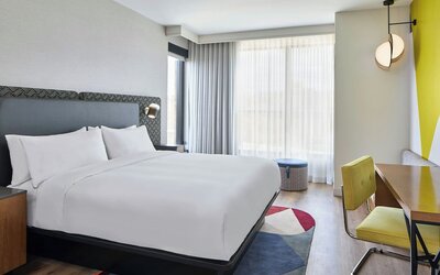 Hotel Celare, Cincinnati Midtown, a Tribute Portfolio Hotel