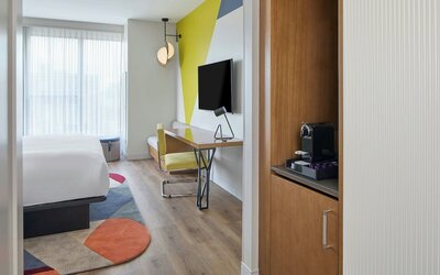 Hotel Celare, Cincinnati Midtown, a Tribute Portfolio Hotel
