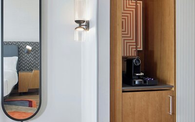 Hotel Celare, Cincinnati Midtown, a Tribute Portfolio Hotel