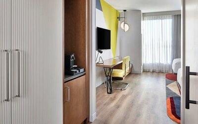 Hotel Celare, Cincinnati Midtown, a Tribute Portfolio Hotel