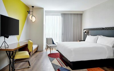 Hotel Celare, Cincinnati Midtown, a Tribute Portfolio Hotel