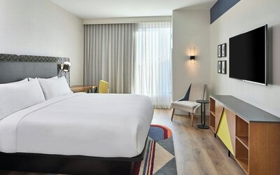Hotel Celare, Cincinnati Midtown, a Tribute Portfolio Hotel