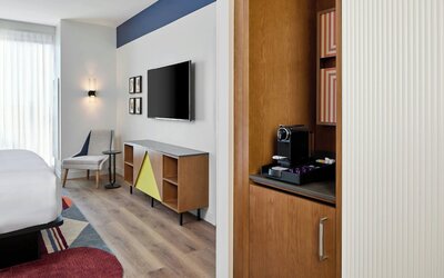 Hotel Celare, Cincinnati Midtown, a Tribute Portfolio Hotel