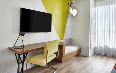 Hotel Celare, Cincinnati Midtown, a Tribute Portfolio Hotel