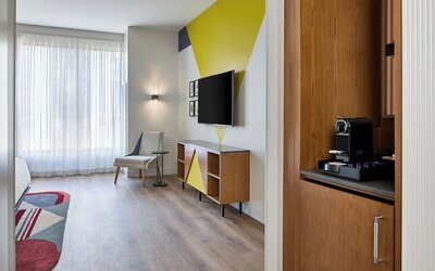 Hotel Celare, Cincinnati Midtown, a Tribute Portfolio Hotel