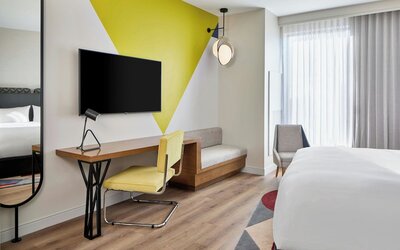 Hotel Celare, Cincinnati Midtown, a Tribute Portfolio Hotel