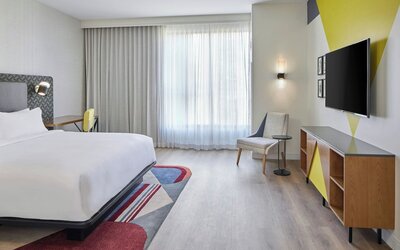Hotel Celare, Cincinnati Midtown, a Tribute Portfolio Hotel