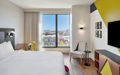 Hotel Celare, Cincinnati Midtown, a Tribute Portfolio Hotel