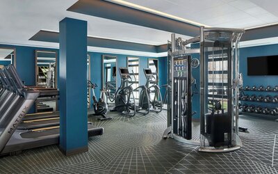 Hotel Celare, Cincinnati Midtown, a Tribute Portfolio Hotel