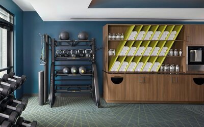Hotel Celare, Cincinnati Midtown, a Tribute Portfolio Hotel