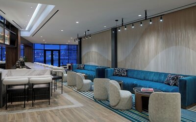 Hotel Celare, Cincinnati Midtown, a Tribute Portfolio Hotel