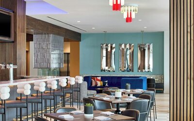Hotel Celare, Cincinnati Midtown, a Tribute Portfolio Hotel