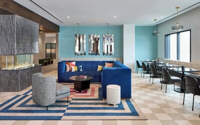 Hotel Celare, Cincinnati Midtown, a Tribute Portfolio Hotel