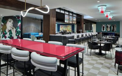 Hotel Celare, Cincinnati Midtown, a Tribute Portfolio Hotel