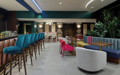 Hotel Celare, Cincinnati Midtown, a Tribute Portfolio Hotel
