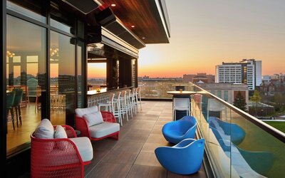 Hotel Celare, Cincinnati Midtown, a Tribute Portfolio Hotel