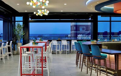 Hotel Celare, Cincinnati Midtown, a Tribute Portfolio Hotel