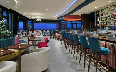 Hotel Celare, Cincinnati Midtown, a Tribute Portfolio Hotel