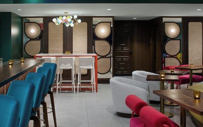 Hotel Celare, Cincinnati Midtown, a Tribute Portfolio Hotel