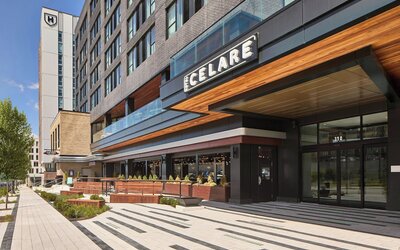 Hotel Celare, Cincinnati Midtown, a Tribute Portfolio Hotel