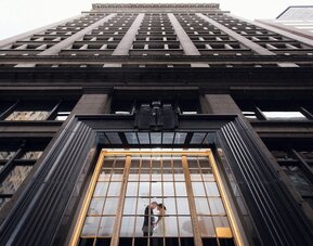 Renaissance Cincinnati Downtown Hotel