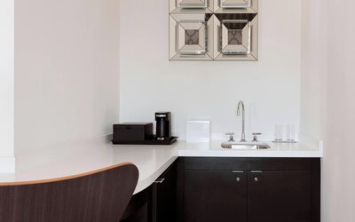 Renaissance Cincinnati Downtown Hotel
