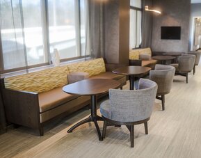 Springhill Suites by Marriott Midtown Cincinnati