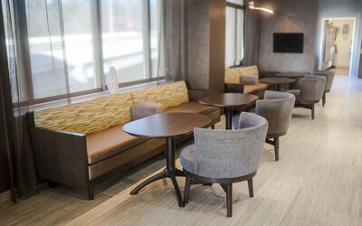 Springhill Suites by Marriott Midtown Cincinnati