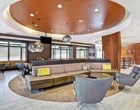 Springhill Suites by Marriott Midtown Cincinnati
