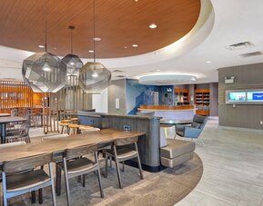 Springhill Suites by Marriott Midtown Cincinnati