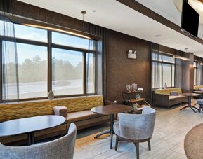 Springhill Suites by Marriott Midtown Cincinnati
