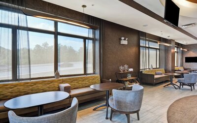 Springhill Suites by Marriott Midtown Cincinnati