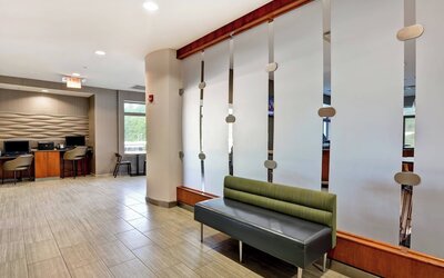 Springhill Suites by Marriott Midtown Cincinnati