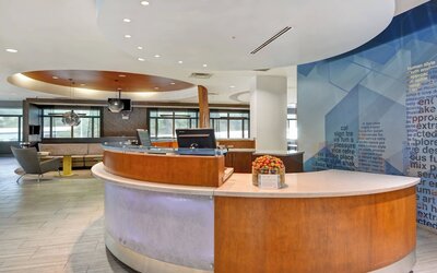 Springhill Suites by Marriott Midtown Cincinnati