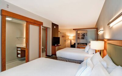 Springhill Suites by Marriott Midtown Cincinnati