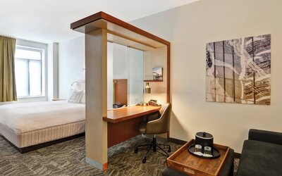 Springhill Suites by Marriott Midtown Cincinnati
