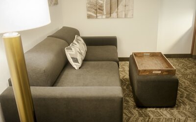 Springhill Suites by Marriott Midtown Cincinnati