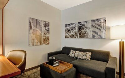 Springhill Suites by Marriott Midtown Cincinnati