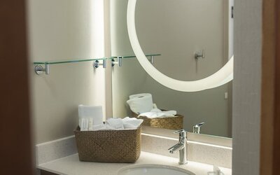Springhill Suites by Marriott Midtown Cincinnati