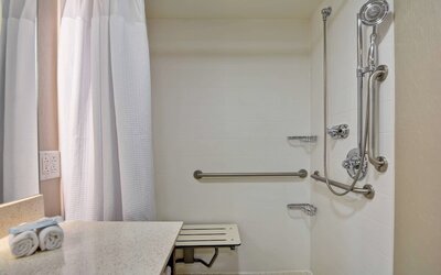 Springhill Suites by Marriott Midtown Cincinnati