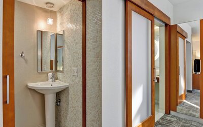 Springhill Suites by Marriott Midtown Cincinnati