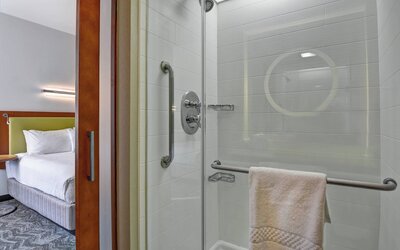Springhill Suites by Marriott Midtown Cincinnati