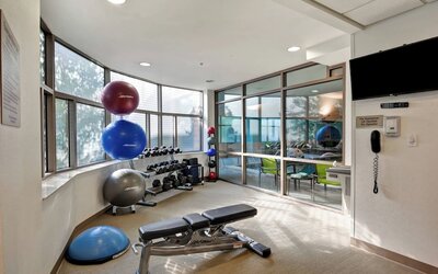 Springhill Suites by Marriott Midtown Cincinnati