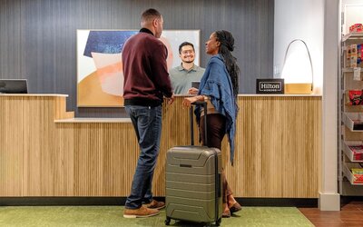 Spark by Hilton Cincinnati Fairfield