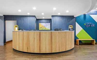 Spark by Hilton Cincinnati Fairfield
